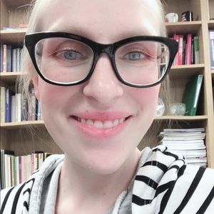 Meet your Posher, Erin